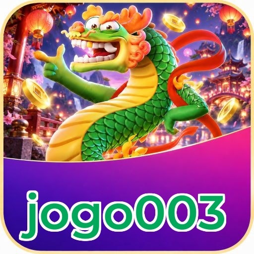 Página oficial da jogo003 no Facebook com promoções e suporte