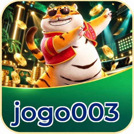 APK oficial da jogo003 para Android com instalação verificada