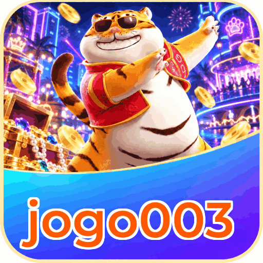 Catálogo de slots da jogo003 com RTP médio de 96,52%