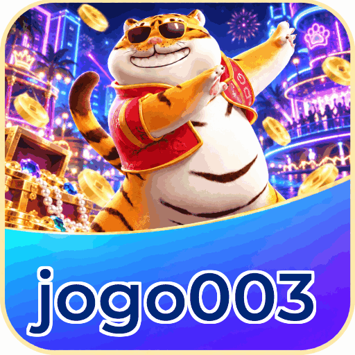 Aplicativo jogo003 para Android e iOS com interface completa